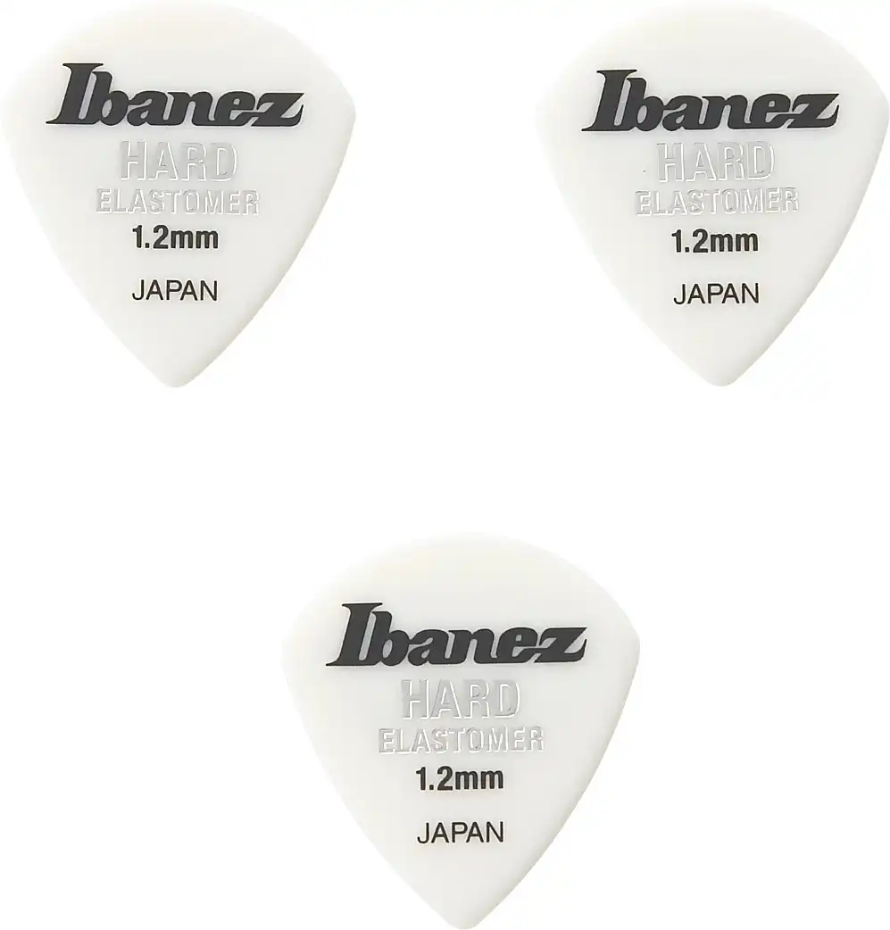 Ibanez Elastomer Jazz 3 hard